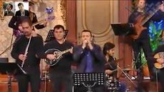 Γιάννης Πλούταρχος - Δως μου πίσω την καρδιά μου - върни ми обратно сърцето - Videoclip.bg