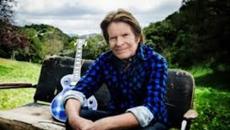 Credence Clearwater Revival - Have You Ever Seen The Rain /  С вградени BG субтитри - Videoclip.bg