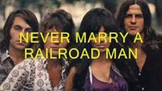 Shocking Blue - Never Marry A Railroad Man / Никога не се жени за железничар / - Videoclip.bg