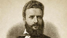 173 години от рождението на Христо Ботев - Поклон през поета и революционера на България - Videoclip.bg