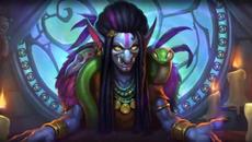 madame lazul Hearthstone - Videoclip.bg