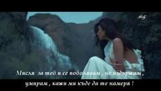 ❤ Pasxalis Terzis - Feggari mou Xlomo ❤ ( Превод ) - Videoclip.bg