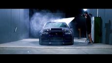 Worlds Most Expensive R34 GTR (Midnight Purple III Z-Tune) - Videoclip.bg