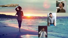 Γιάννης Πλούταρχος - Τρελάθηκες Καρδιά Μου Ξαφνικά - сърце мое ти полудя изведнъж - Videoclip.bg