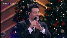 Kostas Martakis - New Year's Eve Special LIVE Medley (Sta Tragoudia Leme Ne, 2021) - Videoclip.bg