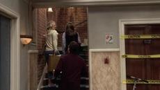 The Big Bang Theory s10e04 - The Cohabitation Experimentation - Videoclip.bg