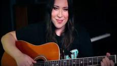 The Bard's Song (Blind Guardian) - Malukah Cover - Videoclip.bg