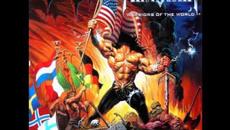 Manowar - Warriors of the world - Videoclip.bg