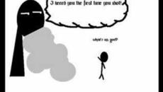 ManOwaR - The Gods Made Heavy Metal with lyrics - Videoclip.bg