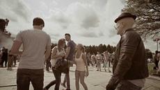 Psyko Punkz ft. Murda - Trippy Hippie - Videoclip.bg