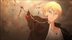 AMV • Fate/Stay Night UBW • Shirou Emiya vs Gilgamesh - Videoclip.bg