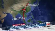 Боинг 777 не е катастрофирал а откраднат от Северна Корея - Какво се е случило къде е самолета! 14.03.2014 Малайзия Airlines Fli