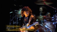 Wasted Sunsets - Deep Purple - HD - превод - Videoclip.bg