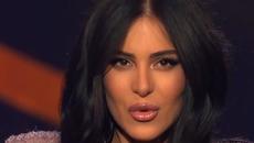 Anastasija - Rane - Novogodisnji program (TV RTS 2021) - Videoclip.bg