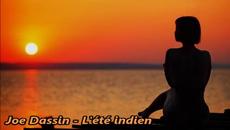 Joe Dassin - L`ete Indien -   С вградени BG субтитри - Videoclip.bg