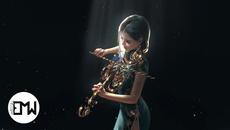 Епичен микс от цигулки - Videoclip.bg