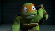 Костенурките нинджа - Нова мутация ( сезон 1 епизод 5 ) - Металоглав - Videoclip.bg