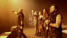 SERENITY - Eternal Victory - Videoclip.bg