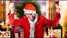 Валерий Палаускас   -   НОЧНАЯ ТИШИНА - Videoclip.bg