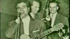 Στέλιος Καζαντζίδης - Γυρίζω απ' τη νύχτα - връщам се през нощта - Videoclip.bg