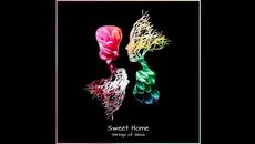 Strings of Shiva - Waterangels (3D Ambient Music Experience) - Videoclip.bg