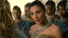 Жената чудо Wonder Woman   (2017)  Бг Аудио Част 2 - Videoclip.bg