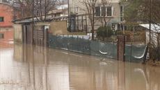 Бедствено положение в село Петърч 13.1.2021 г.! В Петърч остава критично, но овладяно - Videoclip.bg