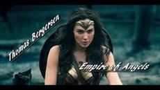 Thomas Bergersen -  Empire of Angels - Videoclip.bg