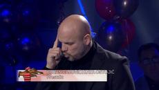 Boban Rajovic i Kaja Ostojic - Presuda - (Tv Prva 10.01.2021.) - Videoclip.bg