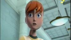 Костенурките нинджа - Нова мутация ( сезон 1 епизод 8 ) - Ръкавицата е Хвърлена - Videoclip.bg