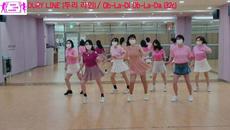 ♛ Ob~ La~Da, Ob~La~Di ♛ (with lyrics) ♛ Dance - Videoclip.bg