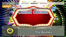 ♛ Ob~La~Da, Ob~La~Di ♛ (with lyrics) ♛ Cover 2021 - Videoclip.bg