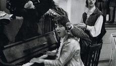 ♛ Ob~La~Da, Ob~La~Di ♛ (with lyrics) ♛ Beatles Isolated Vocal Track Only 2021 - Videoclip.bg