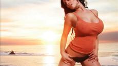 Страхотна!!! О Дилайла Дилайла ~ Olo Mou Tin Kopanaei (Di Lai La La) - Videoclip.bg