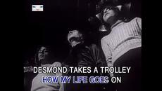 ПРЕВОД ♛ (with lyrics) ♛ Marmalade - Ob La Di, Ob La Da (1969) ♛ - Videoclip.bg