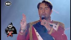 Γιώργος Μαζωνάκης - Closing Act @ MadWalk 2020 by Serkova Crystal Pure - Videoclip.bg