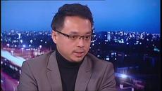 Цън Цон в "ДЕНЯТ с В.Дремджиев", 12.1.2021 По ТV+ и TV1 - Videoclip.bg