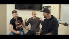 DJ Damyan feat. Nas E & Яворчо - Джуси Пуси Кючек [ Official Video ] - Videoclip.bg