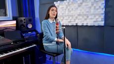 Hajdana Glusica - Lazu me (COVER) - Videoclip.bg