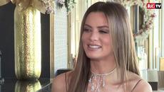 Milica Pavlović uskoro želi da POSTANE MAJKA, ali priznaje: "U ljubavi sam odvratno posesivna" - Videoclip.bg