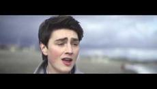 Brendan Murray sings 'Dying To Try' / Eurovision 2017 / - Videoclip.bg