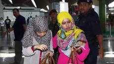 Самолетна катастрофа над Китай или Боинг 777 е бил Откраднат на 8 март 2014 Malaysia Airlines - Kuala lumpur to South China - Vi