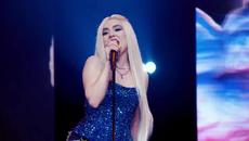 Ava Max - My Head & My Heart [Official Performance Video] - Videoclip.bg