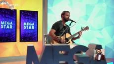 Ηλίας Βρεττός - Τον άνθρωπο τον λάθος - грешният човек - Videoclip.bg