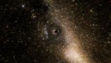 Засмукване от Черна дупка - Videoclip.bg