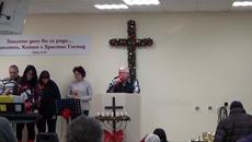 Какво оставяме след себе си  - Пастор Фахри Тахиров - Videoclip.bg