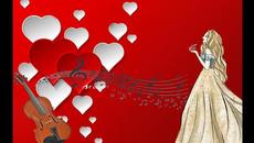 Аркси -  Аз искам да съм тиха и добра (стихове) - Videoclip.bg