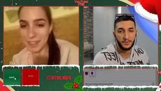 RITKO MDFK i NAJ GLUPATA BUGARKA (tŭpa momiche) - Videoclip.bg