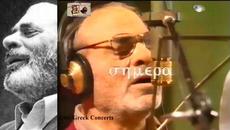 Στέλιος Καζαντζίδης - Πριν το χάραμα μονάχος - самотен преди разсъмване - Videoclip.bg