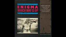 Enigma - Space ride - Videoclip.bg